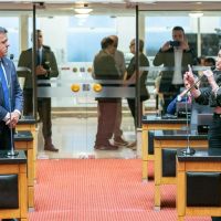 Briga de deputados deu em lugar nenhum