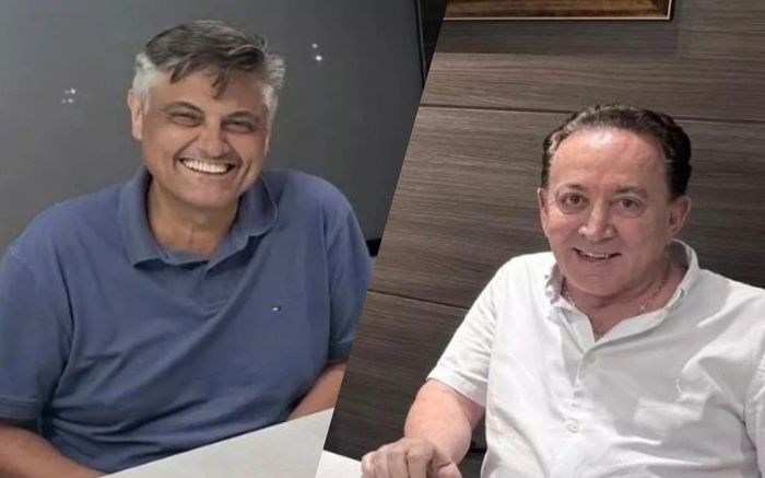 Rei das diárias