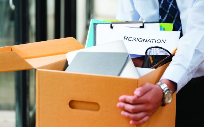 “Melhor empresa para trabalhar”, mas por que tanta gente pede demissão?