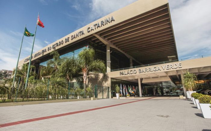Universitários farão imersão na Alesc
