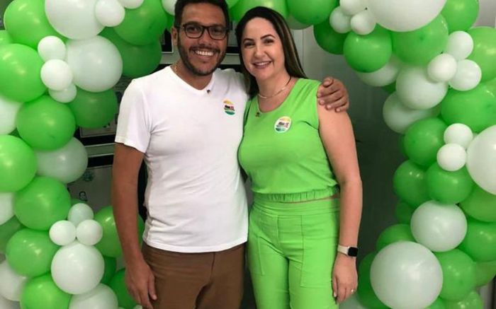 Pera continua poderosa em Piçarras