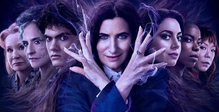 “Agatha Desde Sempre”