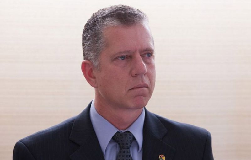 Legal, mas imoral! Esposa do vice-prefeito Rubens Angioletti (PL), Liacátia Correa, pressionou com seu apoio pra ser secretária de Educação. Prefeito Robison Coelho (PL) não aceitou (foto: divulgação)