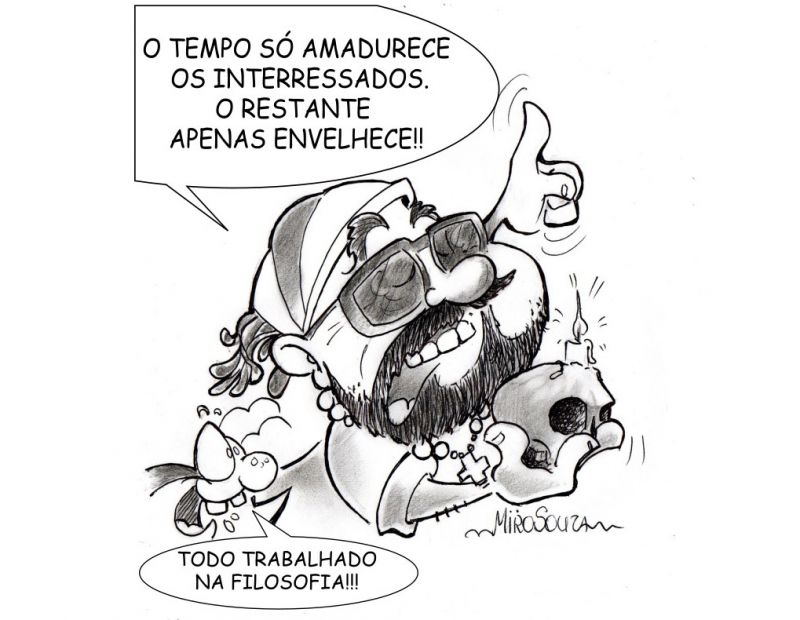 Miro Souza