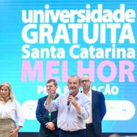 Universidade Gratuita segue sob análise do TCE/SC