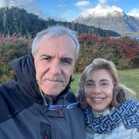 Viagem a Buenos Aires