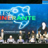 Alesc quer ouvir demandas sobre o Universidade Gratuita