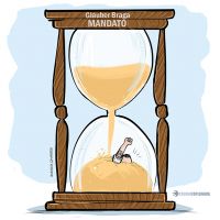 Dias contados
