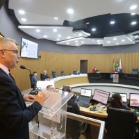 TCE/SC apresenta possíveis irregularidades no Universidade Gratuita