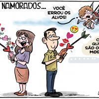 Dia dos Namorados