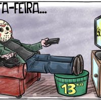 Sexta-feira 13
