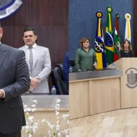 Homenageados da piramidal