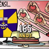Feliz aniversário, Itajaí!