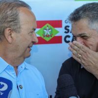 Nova pesquisa confirma favoritismo de Jorginho Mello