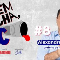 Xepa conversa com o JC