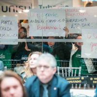 O que acontecerá com os fraudadores do Universidade Gratuita