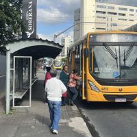 Busão gratuito pode vir aí