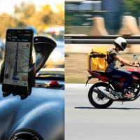 Uber, iFood: tributação para trabalhadores de apps