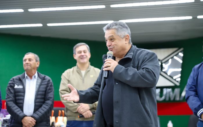 João Rodrigues sobe o tom antes do encontro do PSD