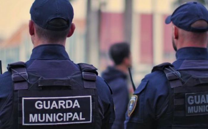 Câmeras corporais são uma necessidade
