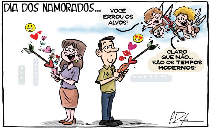 Dia dos Namorados