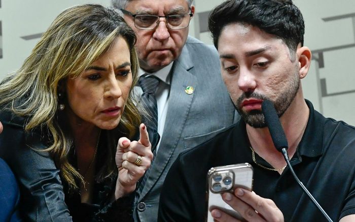O drama das Bets e a inação do Senado