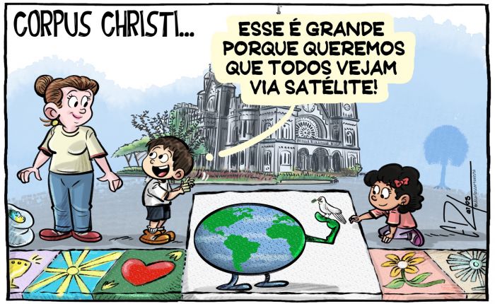Corpus Christi