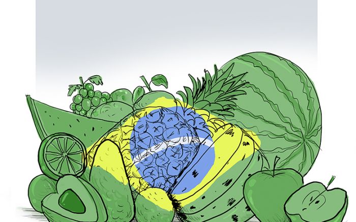 Cidadania na Justiça