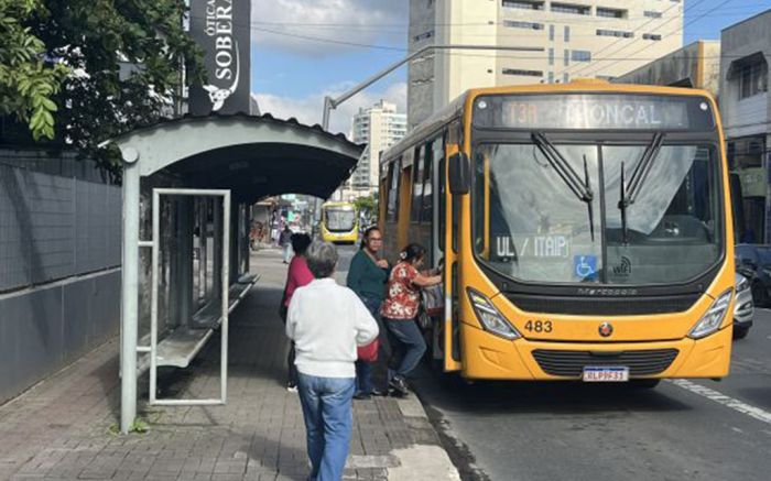 Busão gratuito pode vir aí