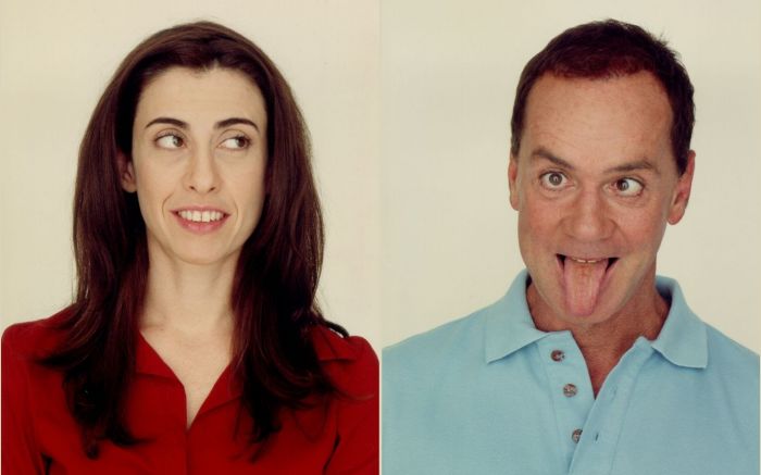 “Os Normais”