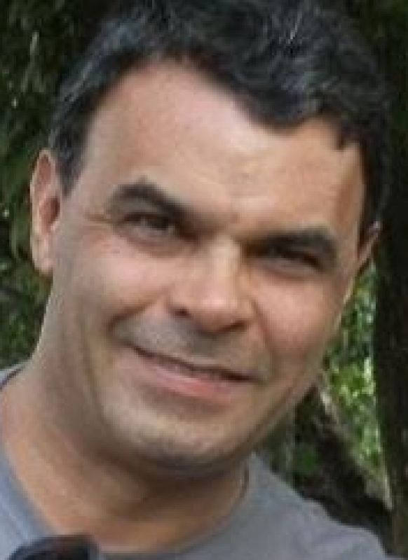 Carlos Mello, dia 7