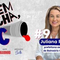 Desembucha ficou pra hoje