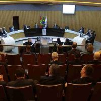 TCE/SC aplica multa à Amfri e faz alerta