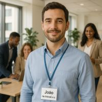 Seu sobrenome mudou, agora é institucional
