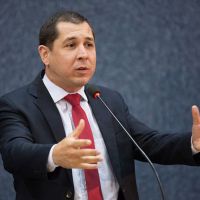 Nikolas defende Amfri e CIM-Amfri