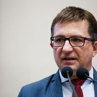 Júnior Peruca quer incomodar Sapatinho