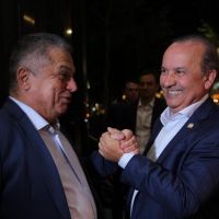 Encontro a sós