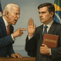 Doente das ideias