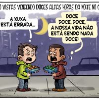 Trabalho Infantil