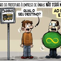 Ajuda da prefeitura a coletivo não terá limite