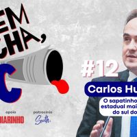 CH hoje no Desembucha