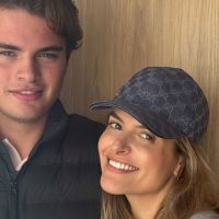 Estilo mãe e filho