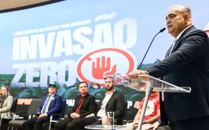 Invasão Zero