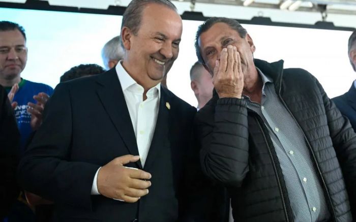 Namoro ou amizade?
