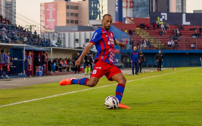 Marcílio classificado