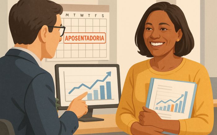 Aceleradores da aposentadoria podem reduzir anos de espera