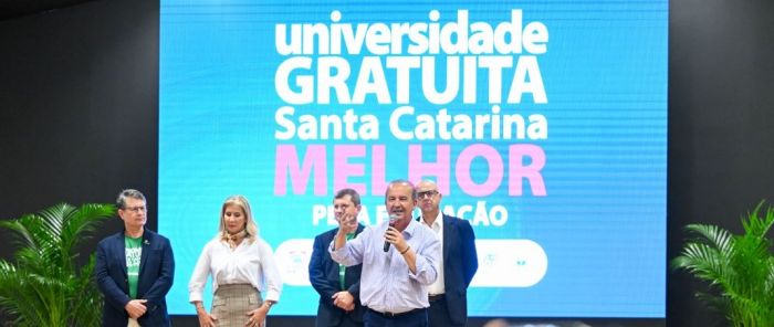 Universidade Gratuita: ainda muito por investigar