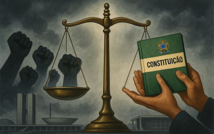 Personalidade criminosa