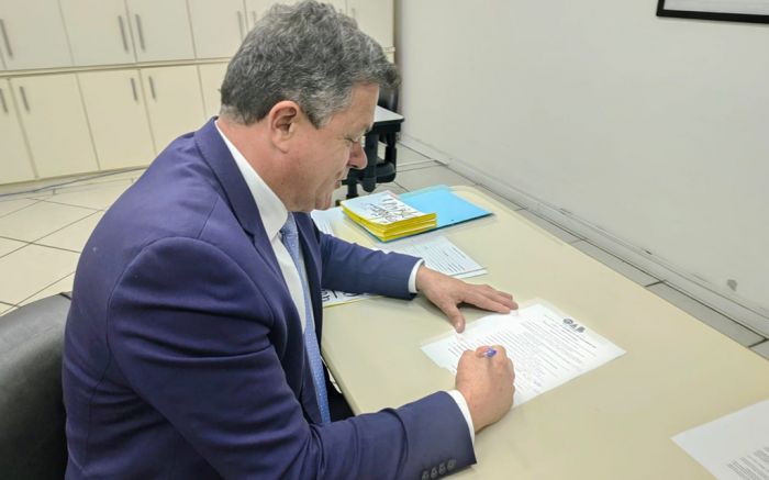 A briga pela vaga no TJ