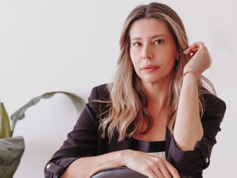 Capela - A empresária Carol Costa promoveu ontem um evento reservado de lançamento da Saint ...</div></div>
<div class=